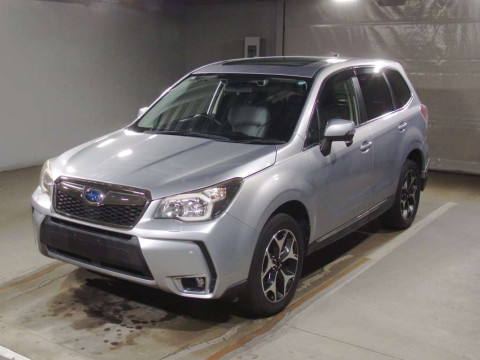 2013 Subaru Forester SJG[0]