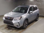 2013 Subaru Forester