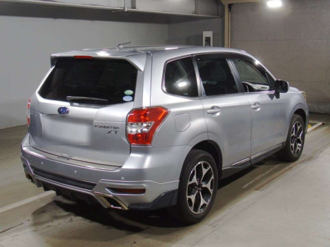 2013 Subaru Forester SJG[1]