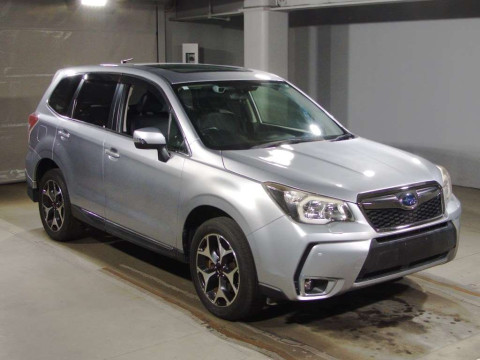 2013 Subaru Forester SJG[2]