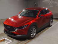 2020 Mazda CX-30