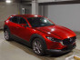 2020 Mazda CX-30