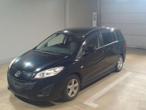 2012 Mazda Premacy CWEFW[0]