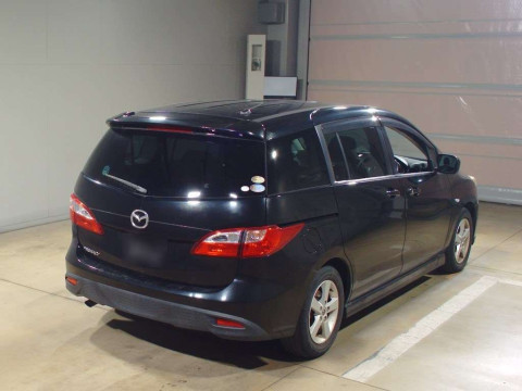 2012 Mazda Premacy CWEFW[1]