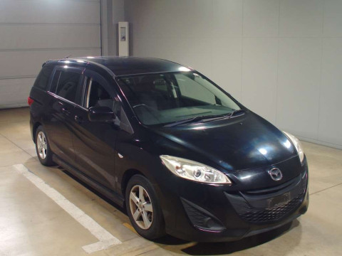 2012 Mazda Premacy CWEFW[2]