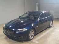 2011 BMW 5 Series