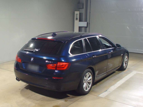 2011 BMW 5 Series MU30[1]