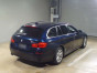 2011 BMW 5 Series