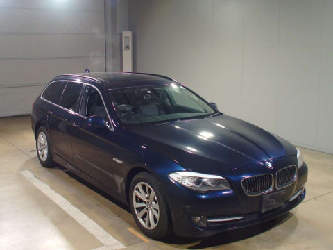 2011 BMW 5 Series MU30[2]