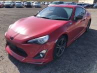 2012 Toyota 86