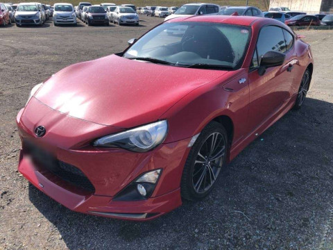 2012 Toyota 86 ZN6[0]