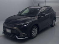 2024 Toyota Corolla Cross