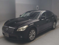 2011 Nissan Fuga