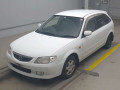 2004 Mazda Familia S-Wagon