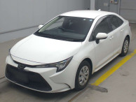 2020 Toyota Corolla Sedan