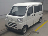 2022 Daihatsu Hijet Cargo