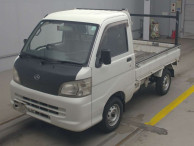 2010 Daihatsu Hijet Truck