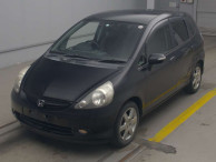 2006 Honda Fit