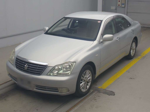 2004 Toyota Crown GRS180[0]