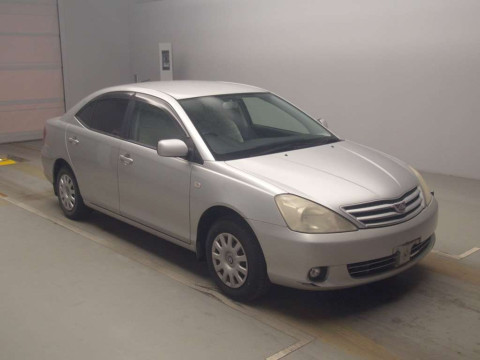 2004 Toyota Allion ZZT240[2]