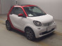 2016 Smart fortwo