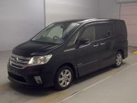 2012 Nissan Serena