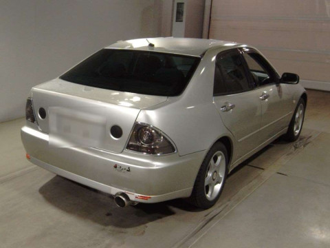 1999 Toyota Altezza GXE10[1]