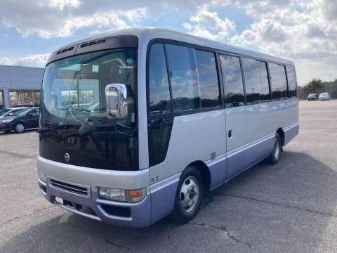 2003 Nissan Civilian Bus BHW41[0]