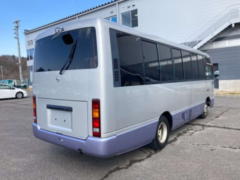 2003 Nissan Civilian Bus BHW41[1]