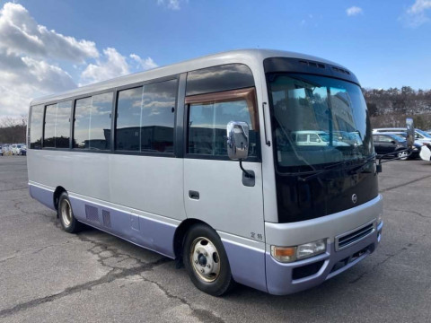 2003 Nissan Civilian Bus BHW41[2]