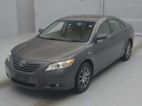 2008 Toyota Camry ACV40[0]