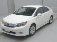 2010 Lexus HS