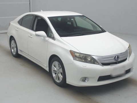 2010 Lexus HS ANF10[2]