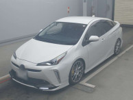 2020 Toyota Prius