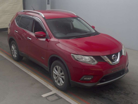 2016 Nissan X-Trail HNT32[2]