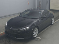 2017 Toyota 86