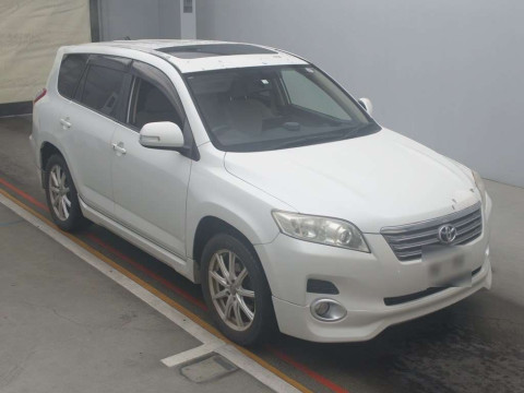 2008 Toyota Vanguard ACA33W[2]