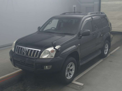 2005 Toyota Land Cruiser Prado TRJ120W[0]