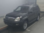 2005 Toyota Land Cruiser Prado