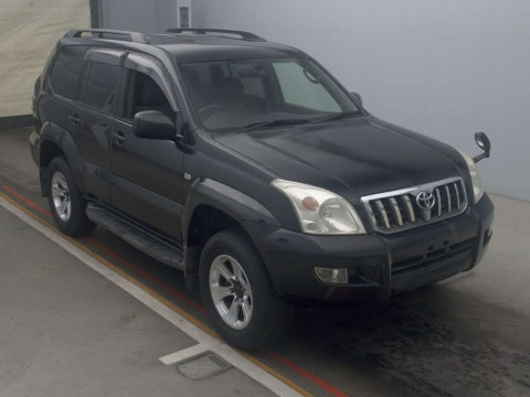 2005 Toyota Land Cruiser Prado TRJ120W[2]