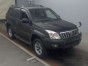 2005 Toyota Land Cruiser Prado