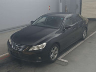 2012 Toyota Mark X