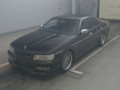 2001 Nissan Laurel