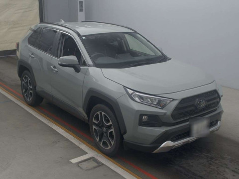 2020 Toyota RAV4 MXAA54[2]