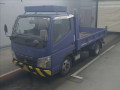 2010 Mitsubishi Fuso Canter