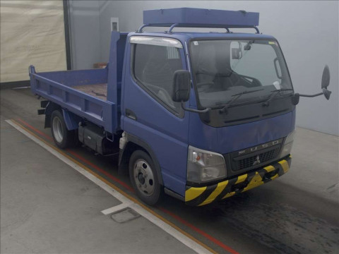 2010 Mitsubishi Fuso Canter FE71BSD[2]