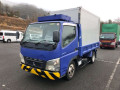 2010 Mitsubishi Fuso Canter