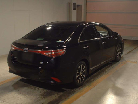 2015 Toyota SAI AZK10[1]