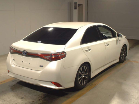 2014 Toyota SAI AZK10[1]