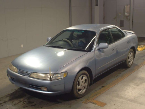 1997 Toyota Corolla Ceres AE100[0]